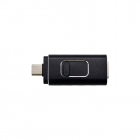 Otg Usb Drives - 2020 hottest cheapest high quality otg flash drive LWU1014